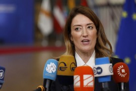 Mecola: Evropa mora biti odgovorna za svoju bezbjednost