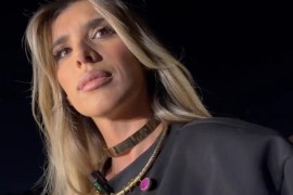 Pjevačica zbog Jovane Pajić odlučila da promijeni ime