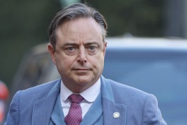 Novi premijer Belgije položio zakletvu