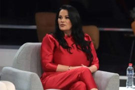 Jana Todorović otkrila bez čega ne počinje da pjeva