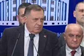 Dodik traži da Banjaluka obezbijedi besplatan prevoz i vrtiće