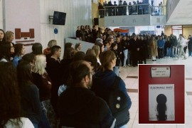 Maturanti banjalučke Gimnazije objavili svoje zahtjeve, upravi dali ...
