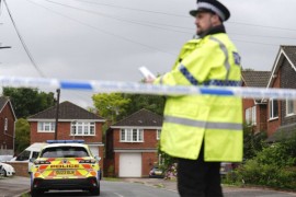 Britanski tinejdžer nožem usmrtio vršnjaka u školi