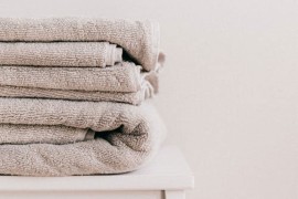 Zašto treba da pazite gdje sušite peškire u domu