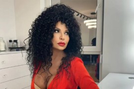 Lidija Vukićević podijelila sliku sa sinovima, pratioci oduševljeni