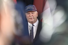 Premijer Ontarija najavio raskid ugovora sa Starlinkom zbog američkih ...