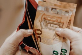 Crnogorac zarađuje 55 puta više od prosjeka