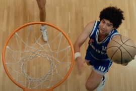 Film o legendarnom košarkašu Draženu Petroviću od sutra na Netflixu
