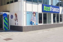 I "Azel France" zatvara neke prodavnice u BiH