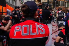 U Turskoj uhapšene 64 osobe zbog prevara i pranja novca