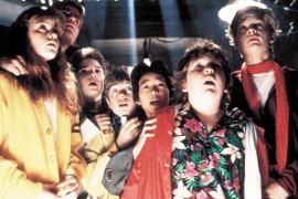 "The Goonies" - 40 godina kasnije (FOTO/VIDEO)