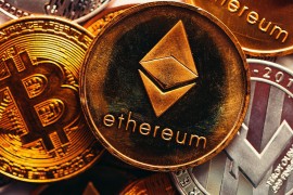 Panika među investitorima u kriptovalute