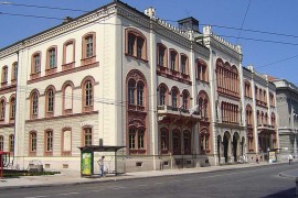 Rektorski kolegijum Univerziteta u Beogradu nije prihvatio Vučićev ...