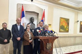 Stanivuković: Maksimalan kapacitet je da Banjaluka održi mjere koje ...