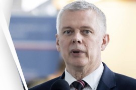 Šemonjak: Poljska neće prihvatati migrante