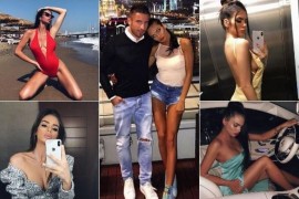 "Bambi" opet igra: Rusi podsjetili ko mu je supruga