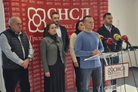 Lukač: Obezbijediti besplatan gradski prevoz za sve školarce i ...