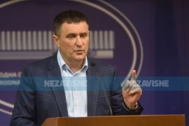 Đajić: Spremni smo da idemo u Veliku Britaniju i pregledamo ...