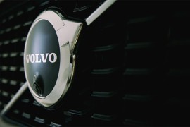 Kompanija Volvo objavila pad prodaje automobila od pet odsto
