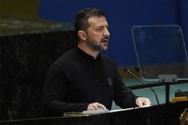 Zelenski traži nuklearno oružje ako Ukrajina ne postane članica NATO