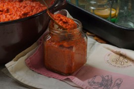 Da li ajvar goji i u kojoj mjeri je zdrav?