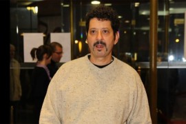 Preminuo glumac Dejan Matić