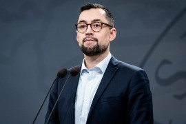 Premijer Grenlanda za 11. mart predlaže opšte izbore