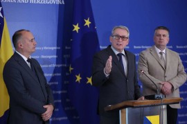 Opozicija iz RS traži smjenu Krišto: “Spremni smo da učestvujemo u ...