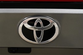 Toyota poboljšala prognozu profita