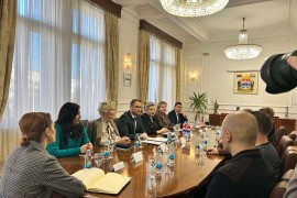 Izgradnja novog objekta Građevinske škole počinje na ljeto