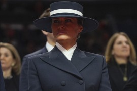 Saradnici Melanije Tramp otkrili kakva je privatno: Evo šta se krije ...