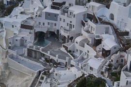 Serija zemljotresa oko Santorinija zbunjuje geologe: "Teško ...