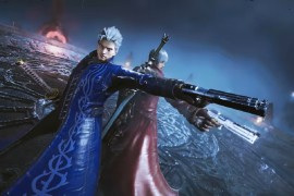Da li je na pomolu i "Devil May Cry" reizdanje?