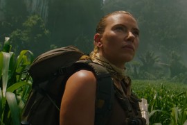 "Jurassic World: Rebirth" odiše "Tomb Raider" atmosferom (VIDEO)