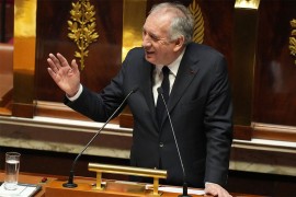 Francuska vlada "preživjela" glasanje o nepovjerenju