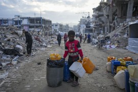Portparol EU: Gaza treba da bude suštinski dio buduće palestinske ...