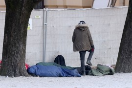 Slučaj kakav se ne pamti: Migranti se dobrovoljno iz Hrvatske vratili ...