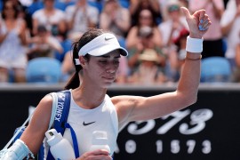 Olga Danilović ispala sa turnira u Klužu