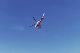 Srušio se helikopter u Parmi, među stradalima direktor poznate ...