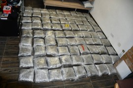 Akcija "Taxi: Zaplijenjeno više od 100 kilograma droge, uhapšen ...