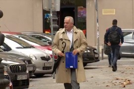 Sanader u šetnji Zagrebom, šta kažu iz zatvora (VIDEO)