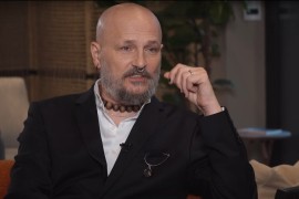 Damir Urban najavio turneju