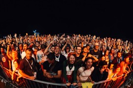 Poznata nova imena "OK festa"