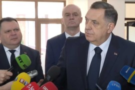 Dodik: Za okorjele islamiste nema mjesta u zatvorima u Srpskoj (VIDEO)