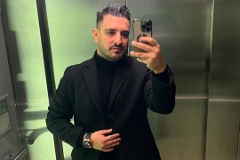 Darko Lazić otkrio detalje o odnosu sa suprugom: "Ja ne puštam nju ...