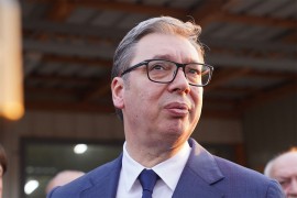 Vučić otkrio kako je primio vijest da je Rektorski kolegijum odbio ...