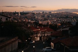 Zatvorena avganistanska ambasada u Turskoj