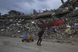 Rubio: Palestinci će morati da se presele "privremeno" dok se Gaza ne ...