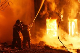 Tragedija u Rusiji: U požaru stradale četiri osobe, među njima i ...