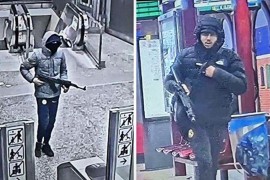 Raste nasilje u Briselu, bande krenule u rat: "Ovo je kao scena iz ...